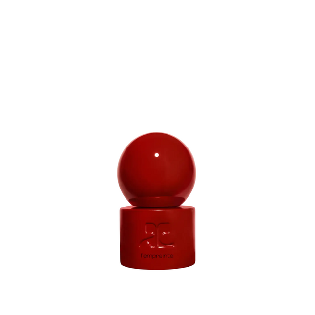 Courreges L'Empreinte – Eau de Parfum Unisex, 30 ml