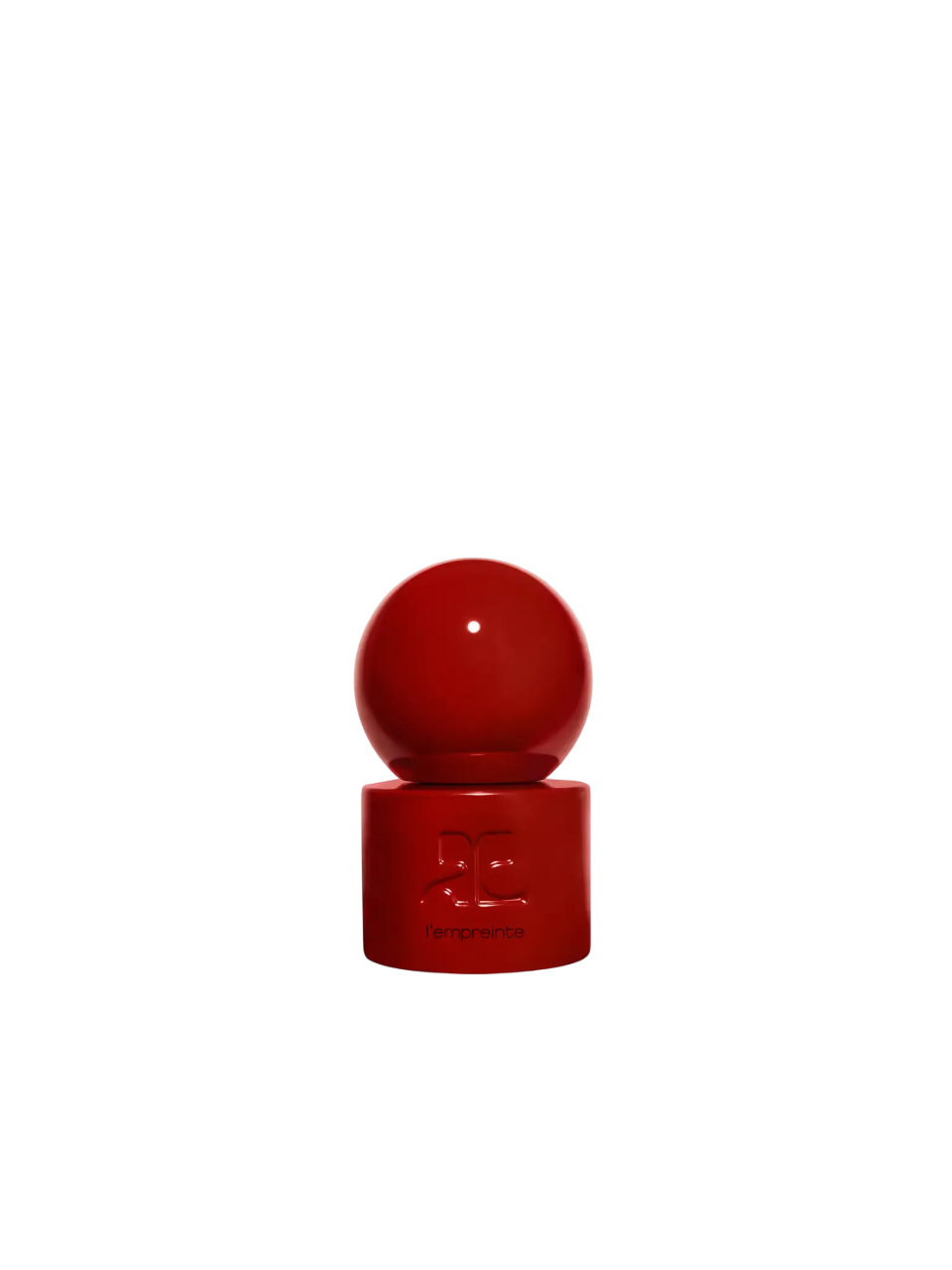 Courreges L'Empreinte – Eau de Parfum Unisex, 30 ml