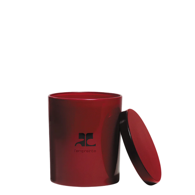 Courreges L'Empreinte – Scented Candle Unisex, 190 g