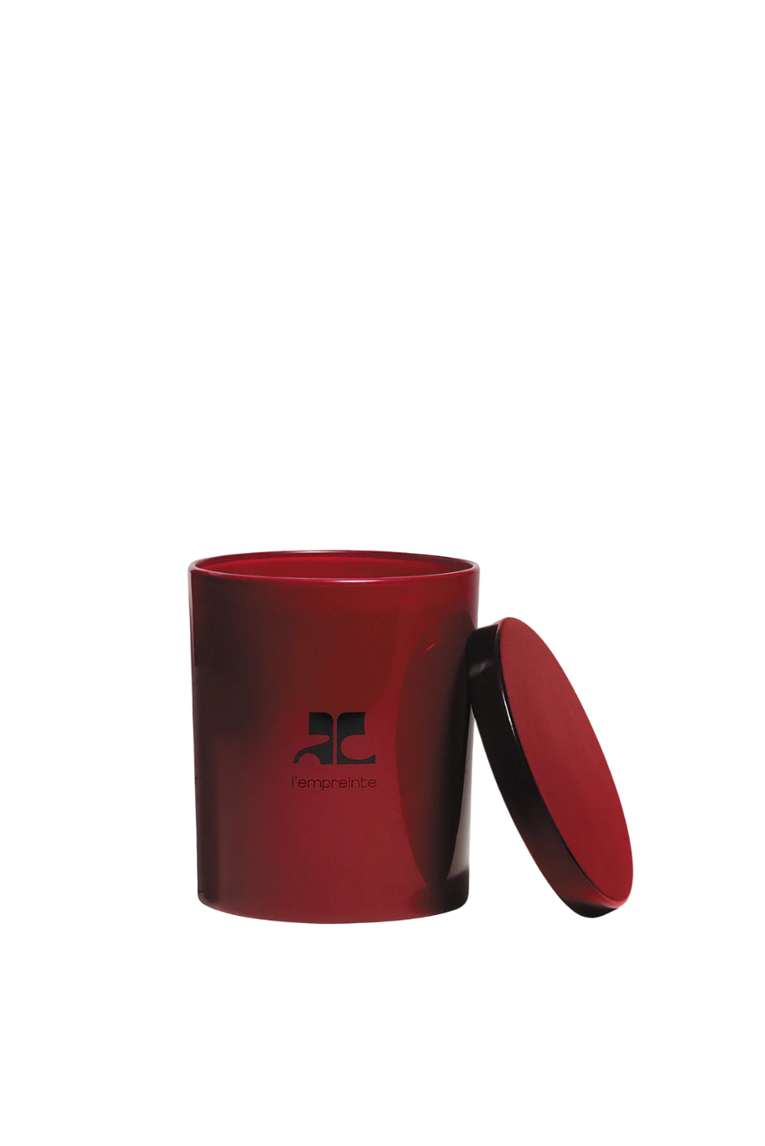 Courreges L'Empreinte – Scented Candle Unisex, 190 g