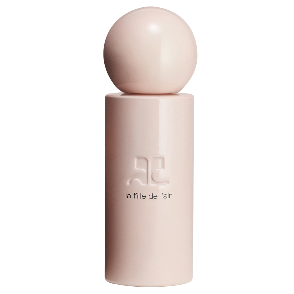 Courreges La Fille De L'air – Eau de Parfum for Women, 100 ml Tester