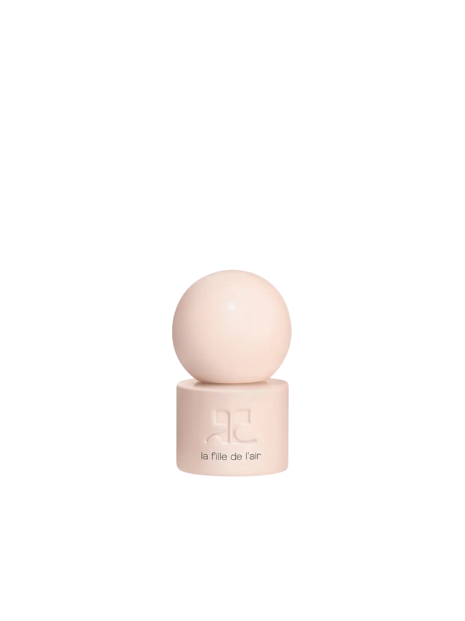 Courreges La Fille De L'air – Eau de Parfum Unisex, 30 ml