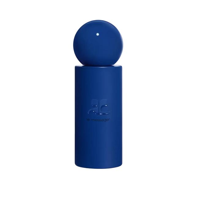 Courreges Le Messager – Eau de Parfum Unisex, 100 ml