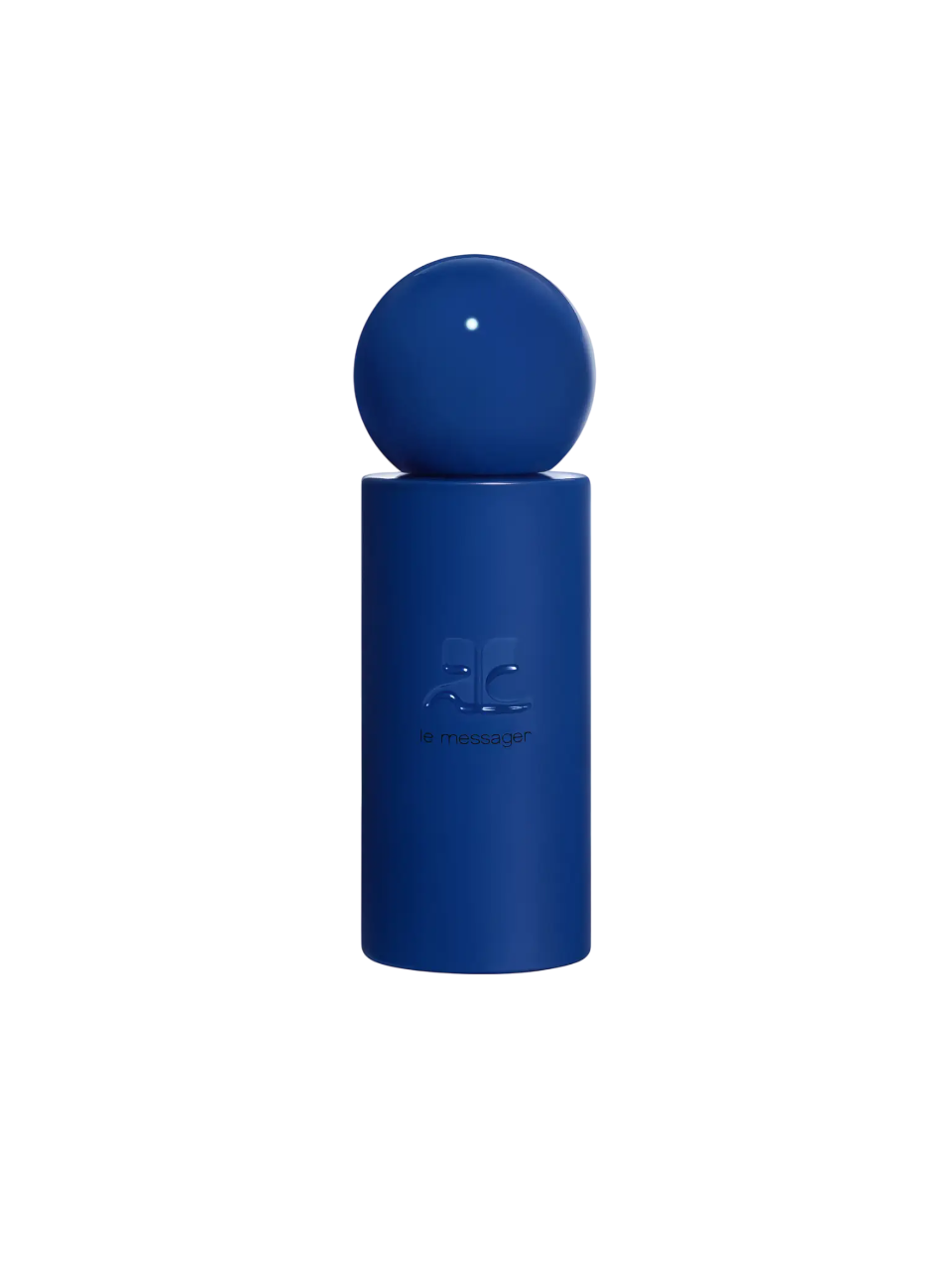 Courreges Le Messager – Eau de Parfum Unisex, 100 ml