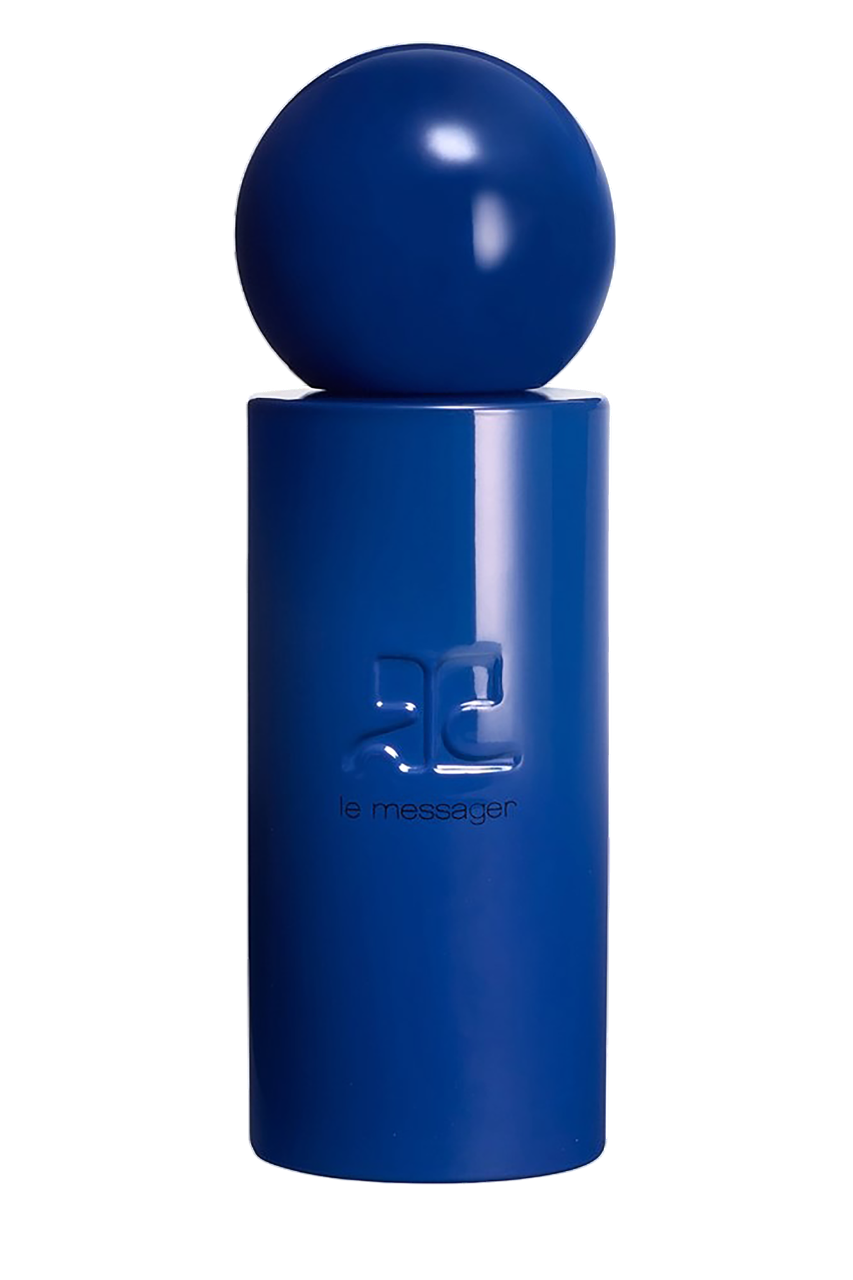 Courreges Le Messager – Eau de Parfum Unisex, 100 ml Tester