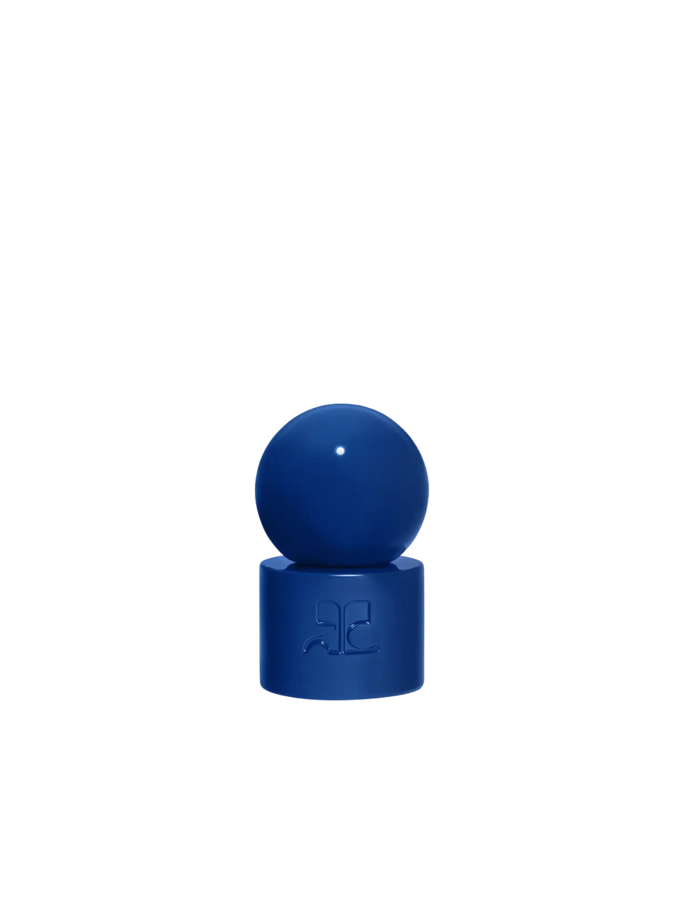 Courreges Le Messager – Eau de Parfum Unisex, 30 ml