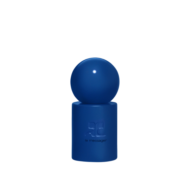 Courreges Le Messager – Eau de Parfum Unisex, 50 ml