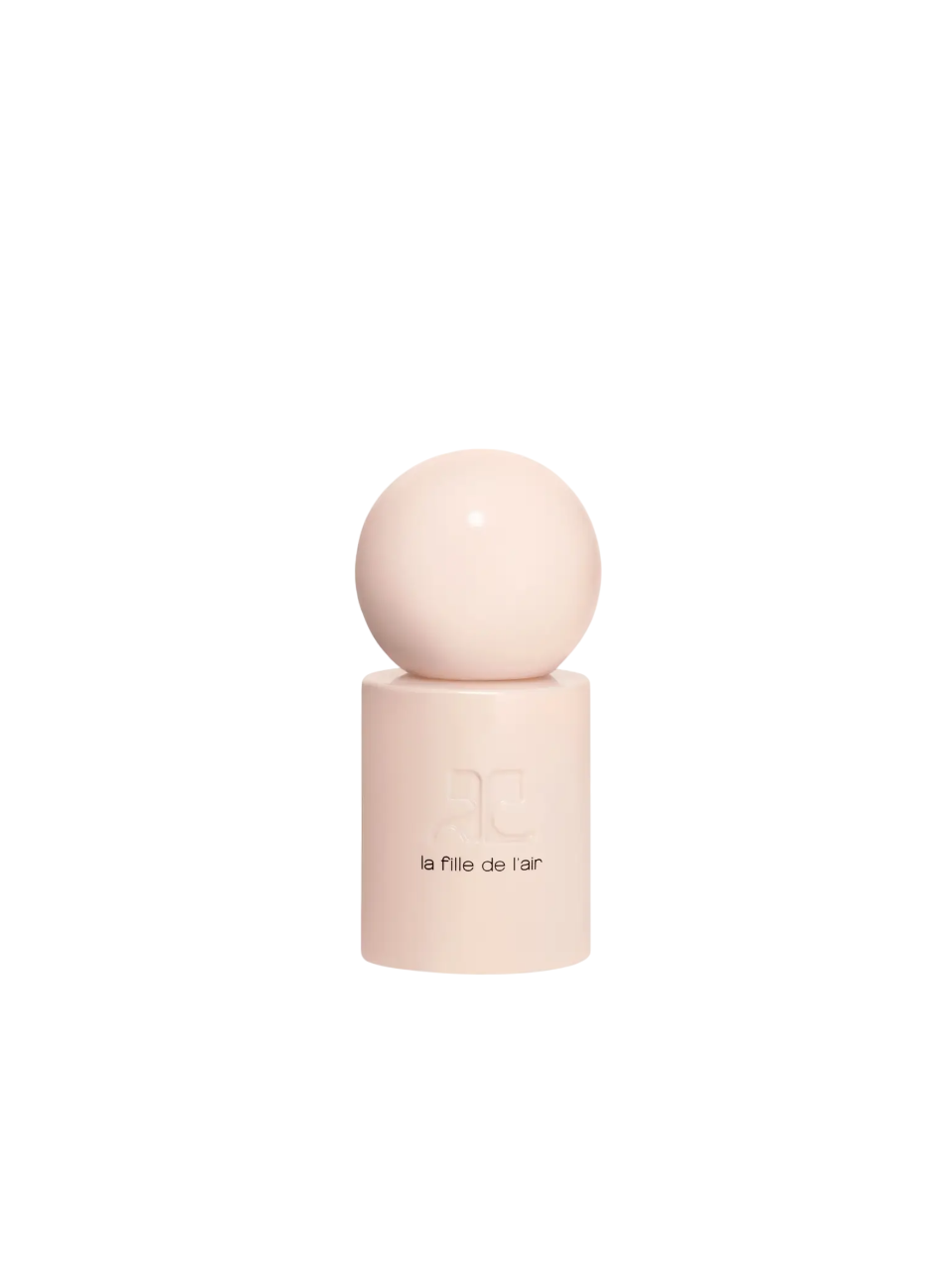 Courreges La Fille De L'air – Eau de Parfum Unisex, 50 ml