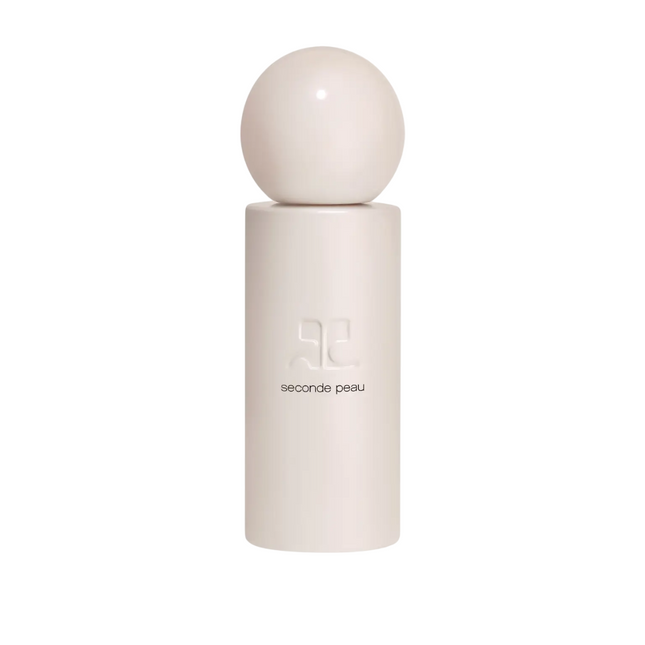 Courreges Seconde Peau – Eau de Parfum Unisex, 100 ml