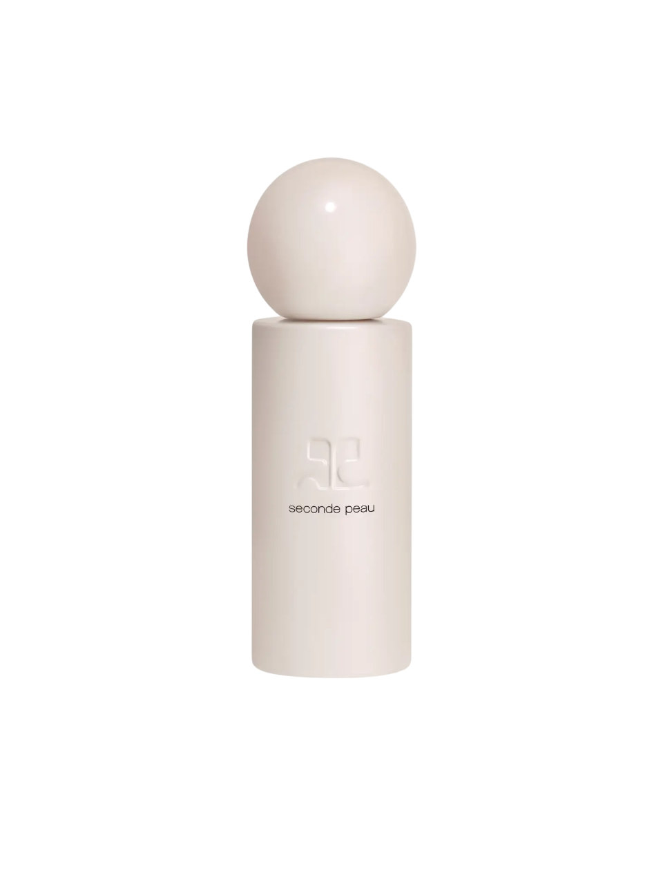 Courreges Seconde Peau – Eau de Parfum Unisex, 100 ml