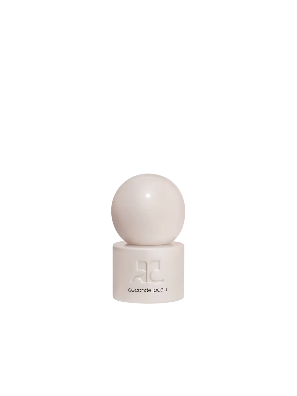 Courreges Seconde Peau – Eau de Parfum Unisex, 30 ml