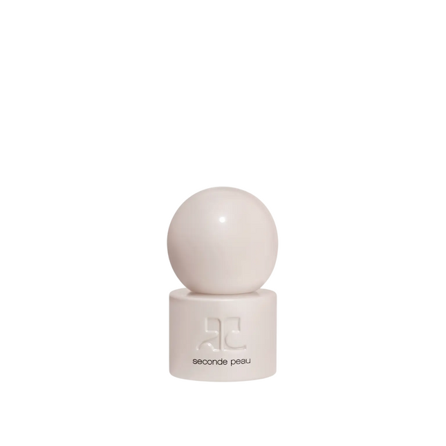 Courreges Seconde Peau – Eau de Parfum Unisex, 30 ml
