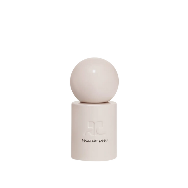 Courreges Seconde Peau – Eau de Parfum Unisex, 50 ml
