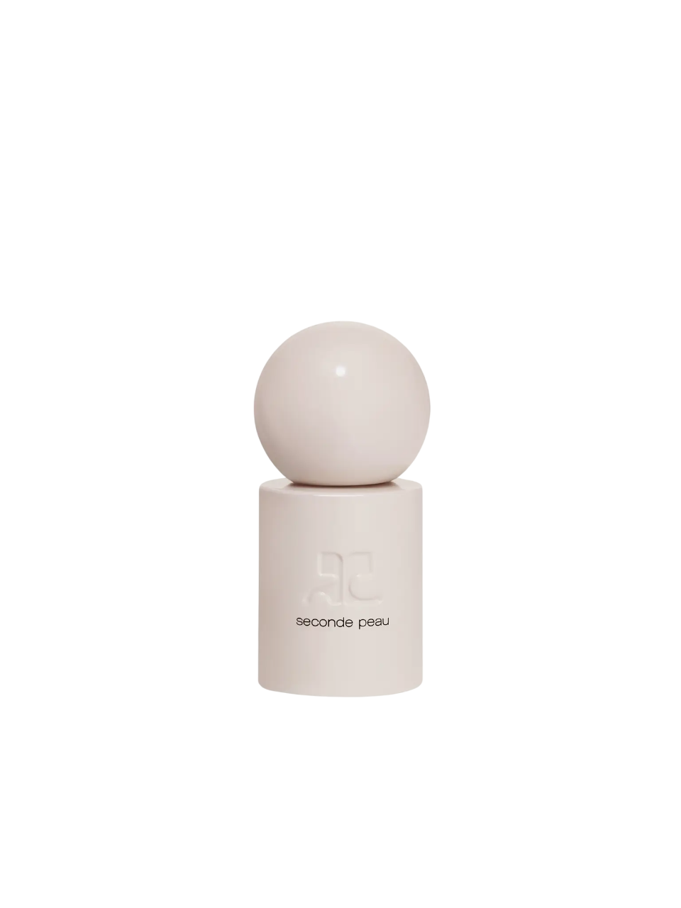 Courreges Seconde Peau – Eau de Parfum Unisex, 50 ml