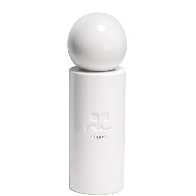 Courreges Slogan – Eau de Parfum Unisex, 100 ml Tester