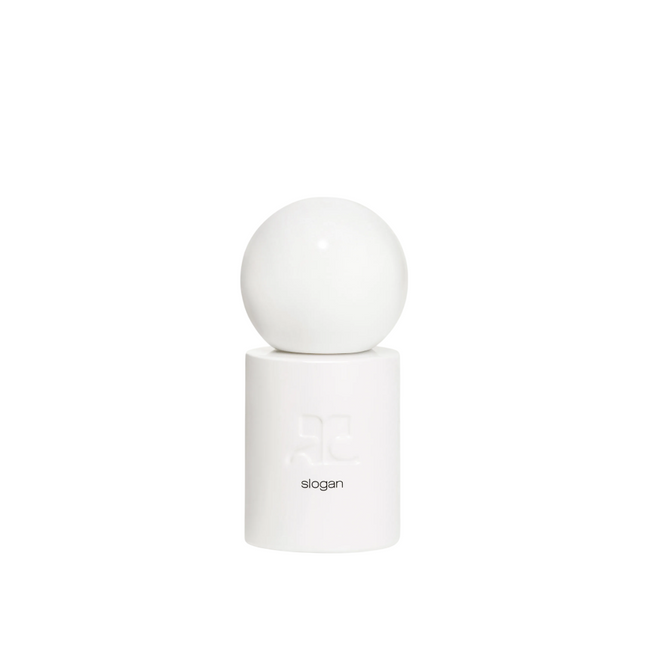 Courreges Slogan – Eau de Parfum Unisex, 50 ml