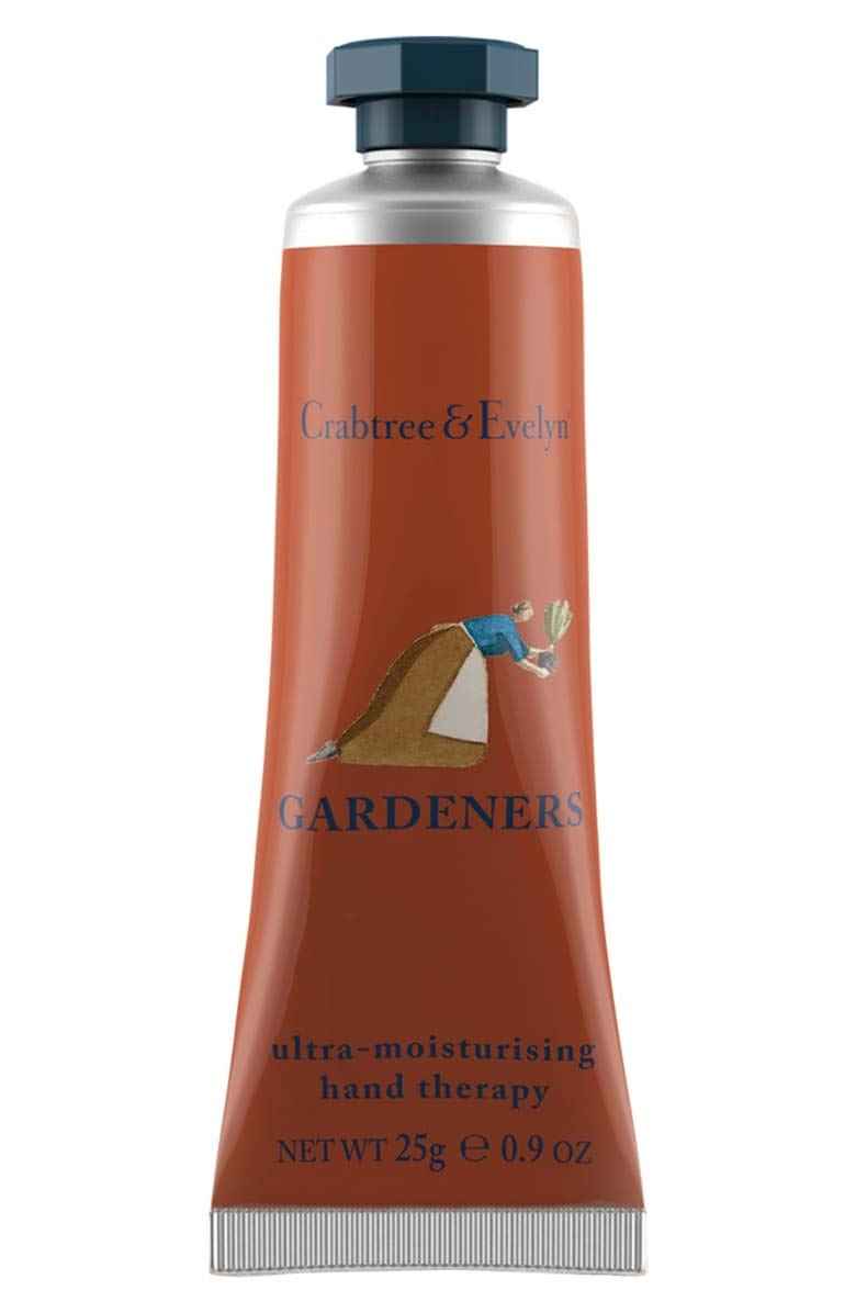 Crabtree & Evelyn Gardeners Ultra-Moisturising – Hand Cream Unisex, 25 g