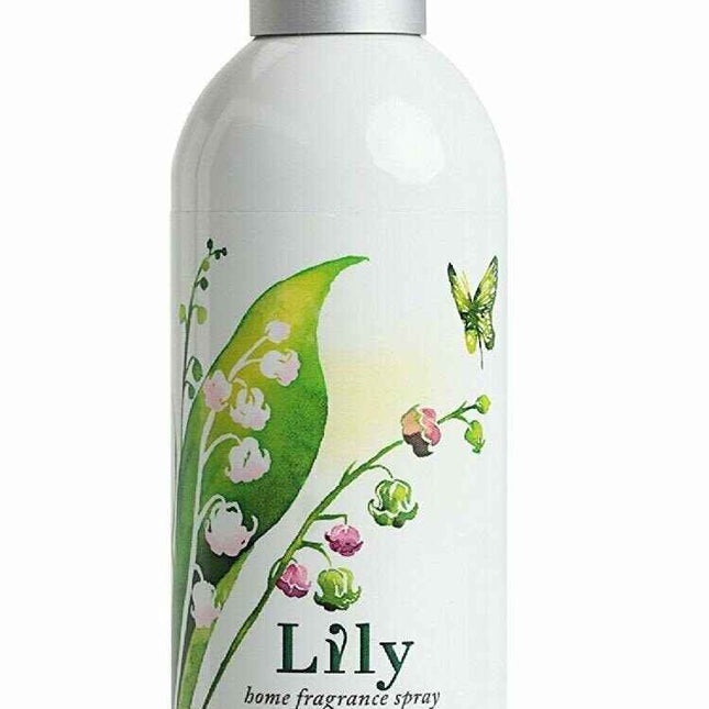 Crabtree & Evelyn Lily – Room Spray Unisex, 100 ml