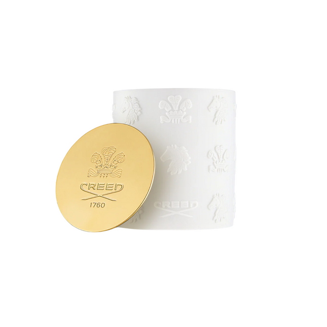 Creed Aventus Citrus Blend – Scented Candle for Women, 220 g Tester