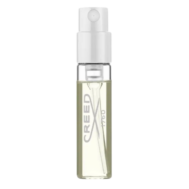 Creed Aventus – Eau de Parfum for Women, 2 ml Vial