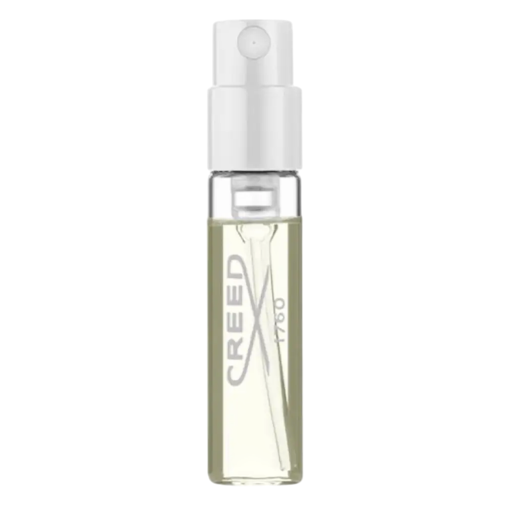 Creed Aventus – Eau de Parfum for Women, 2 ml Vial