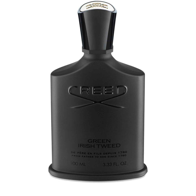 Creed Green Irish Tweed – Eau de Parfum for Men, 100 ml Tester