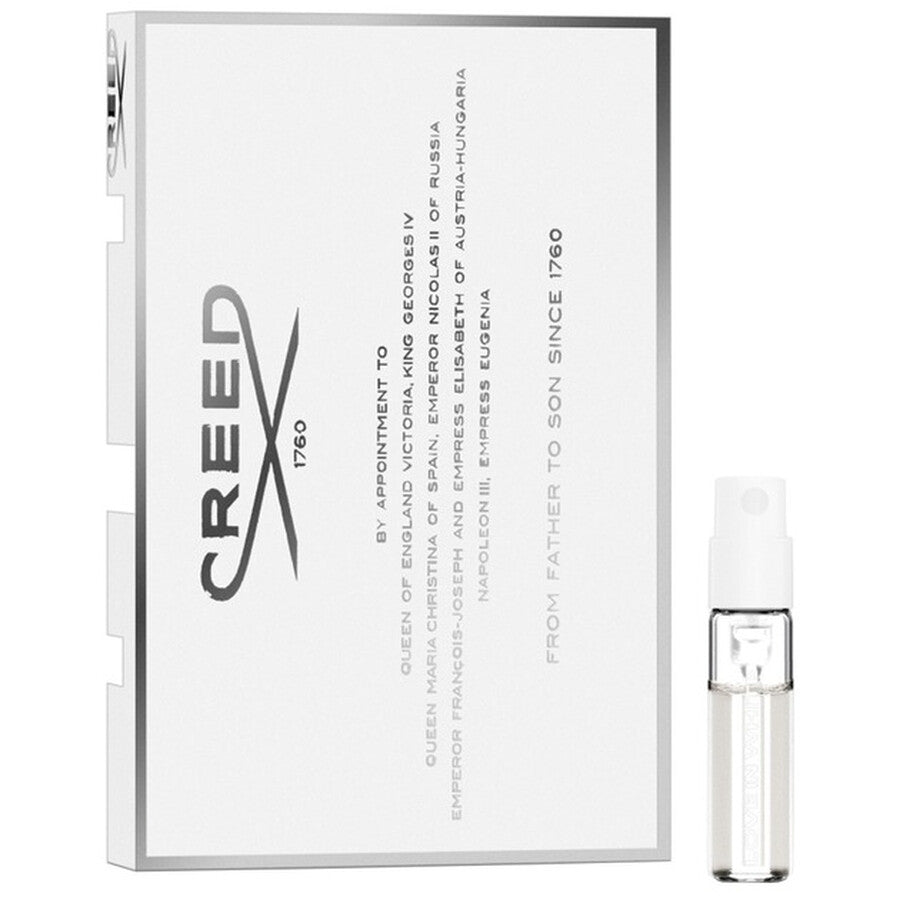 Creed Love in White for Summer – Eau de Parfum for Women, 2 ml Vial
