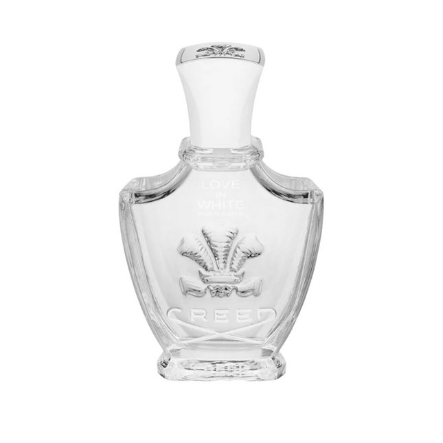 Creed Love in White for Summer – Eau de Parfum for Women, 75 ml