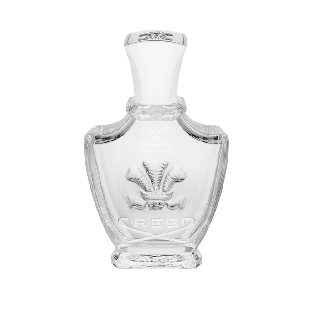 Creed Love in White for Summer – Eau de Parfum for Women, 75 ml