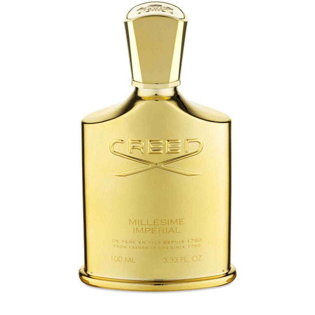 Creed Millesime Imperial – Eau de Parfum for Men, 100 ml Tester