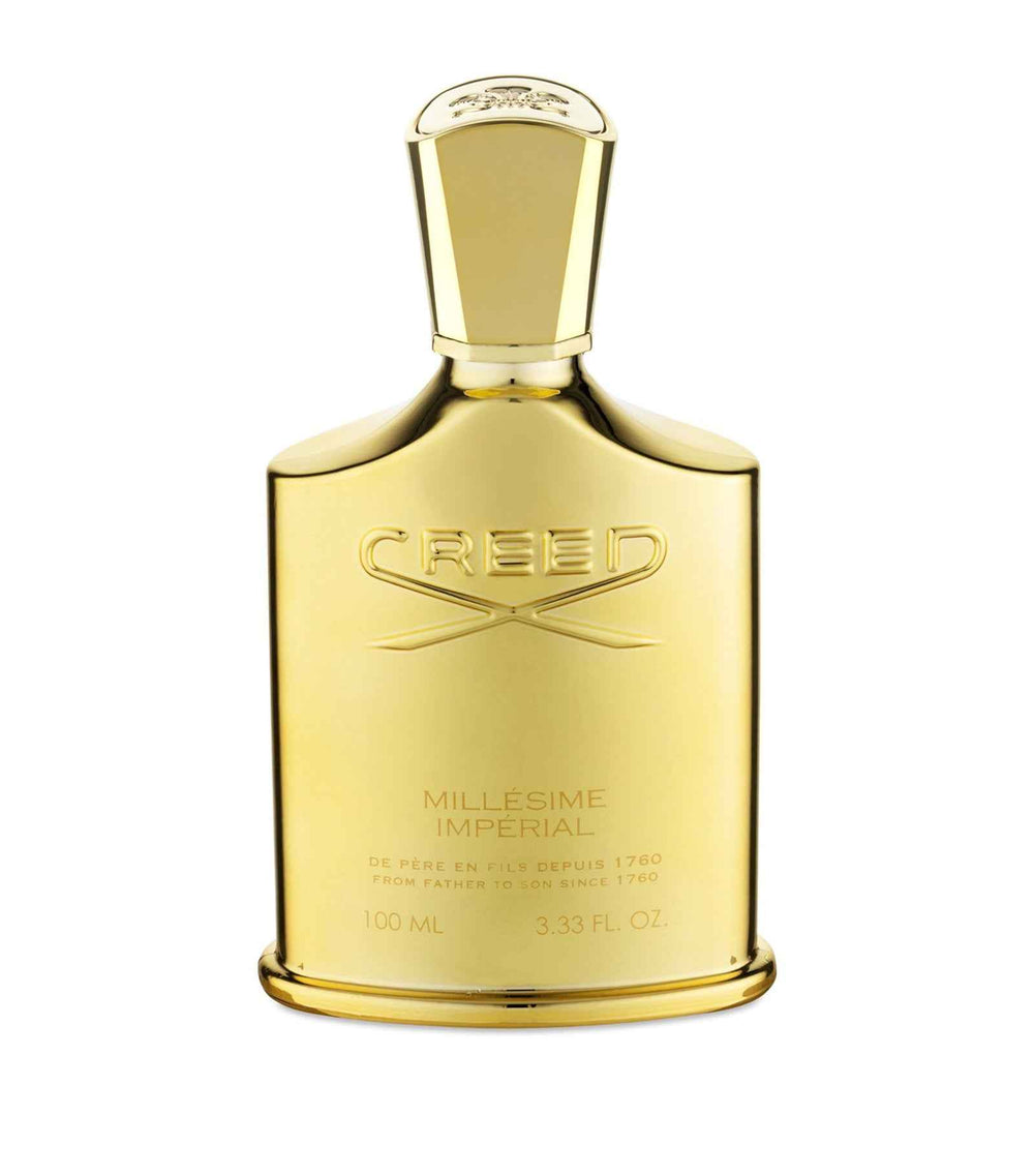 Creed Millesime Imperial – Eau de Parfum for Men, 100 ml Tester