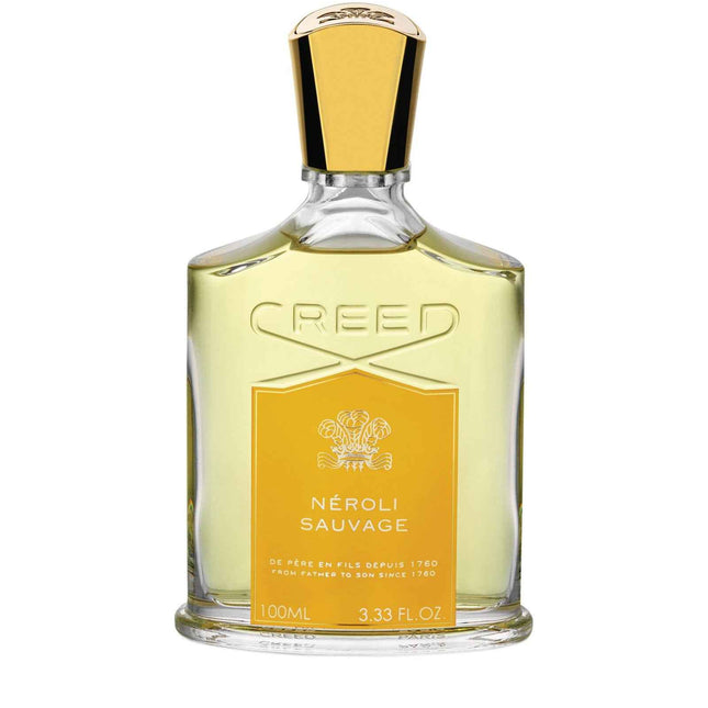 Creed Neroli Sauvage – Eau de Parfum Unisex, 100 ml Tester