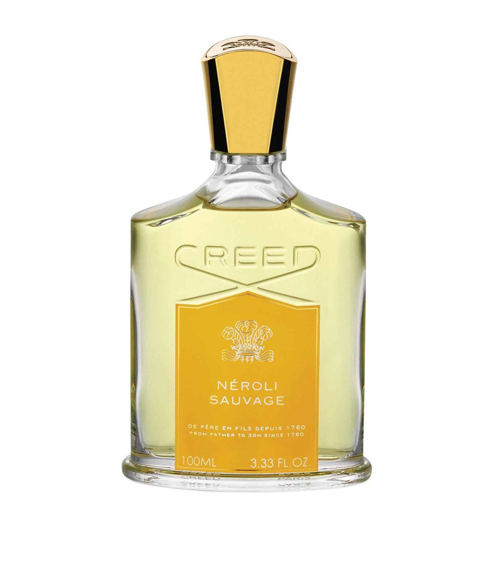 Creed Neroli Sauvage – Eau de Parfum Unisex, 100 ml Tester