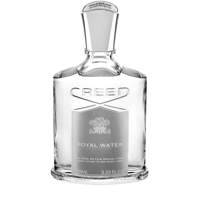 Creed Royal Water – Eau de Parfum Unisex, 100 ml
