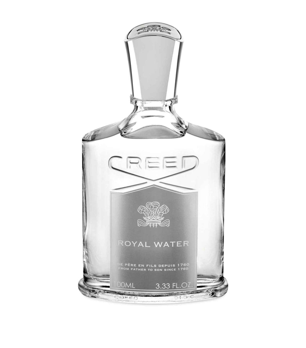 Creed Royal Water – Eau de Parfum Unisex, 100 ml