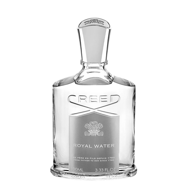 Creed Royal Water – Eau de Parfum Unisex, 50 ml
