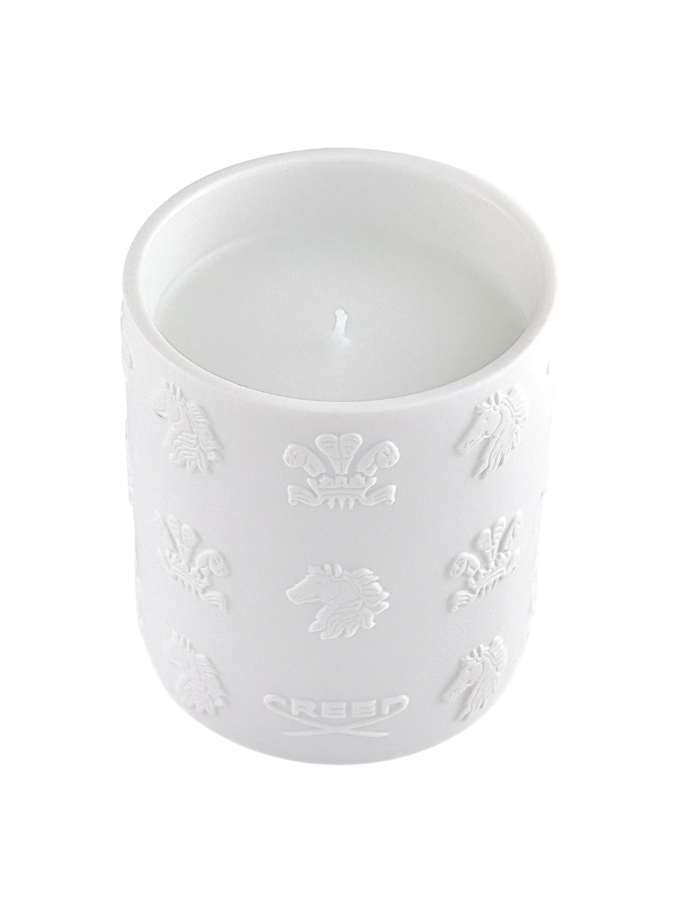 Creed Silver Mountain Water Fresh – Scented Candle Unisex, 220 g Tester