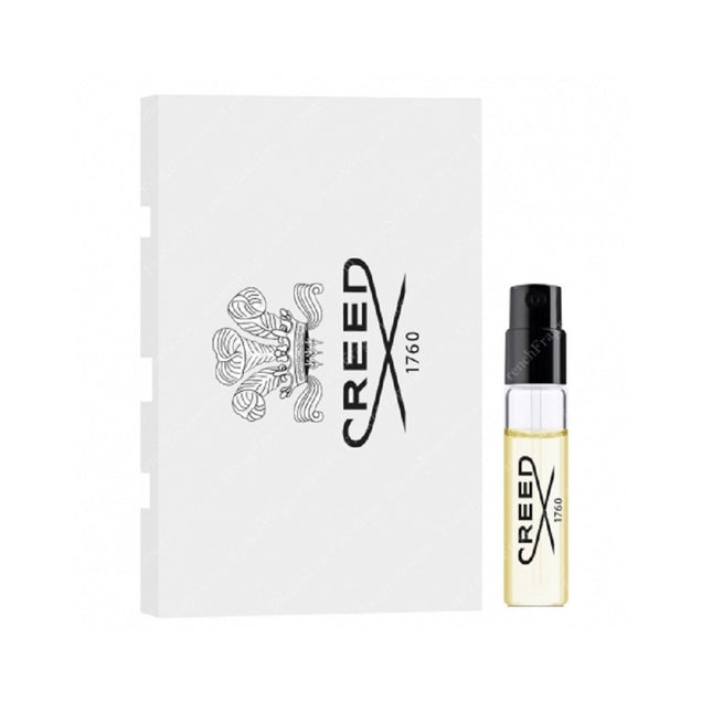 Creed Spice and Wood – Eau de Parfum Unisex, 2.5 ml Vial