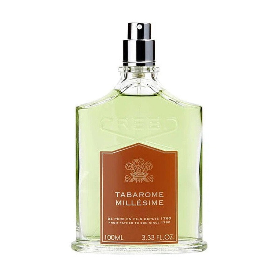 Creed Tabarome Millesime – Eau de Parfum for Men, 100 ml Tester