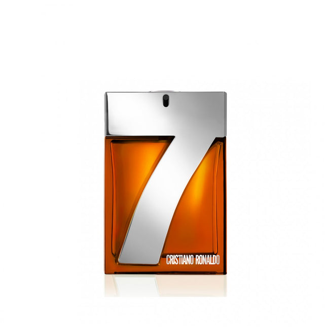 Cristiano Ronaldo CR7 Fearless – Eau de Toilette for Men, 30 ml