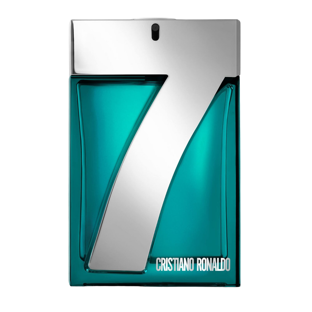 Cristiano Ronaldo CR7 Origins – Eau de Toilette for Men, 100 ml