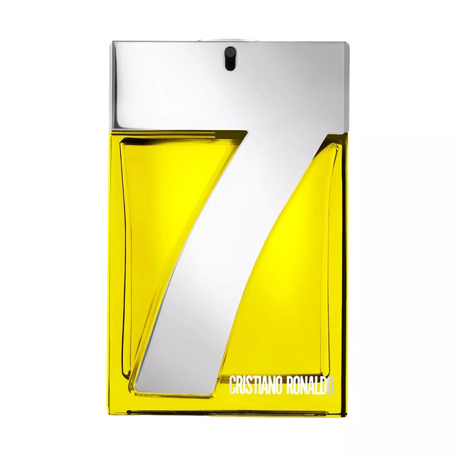 Cristiano Ronaldo CR7 Discover – Eau de Toilette for Men, 100 ml