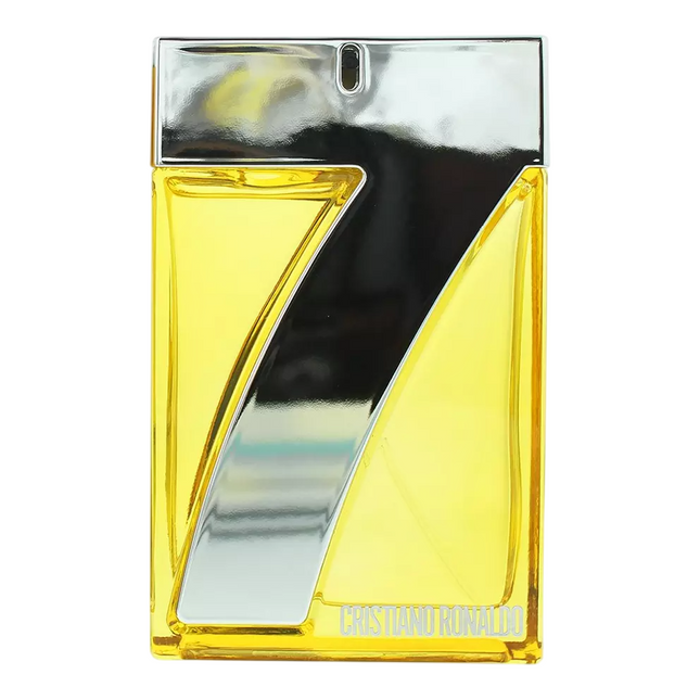Cristiano Ronaldo CR7 Discover – Eau de Toilette for Men, 100 ml Tester