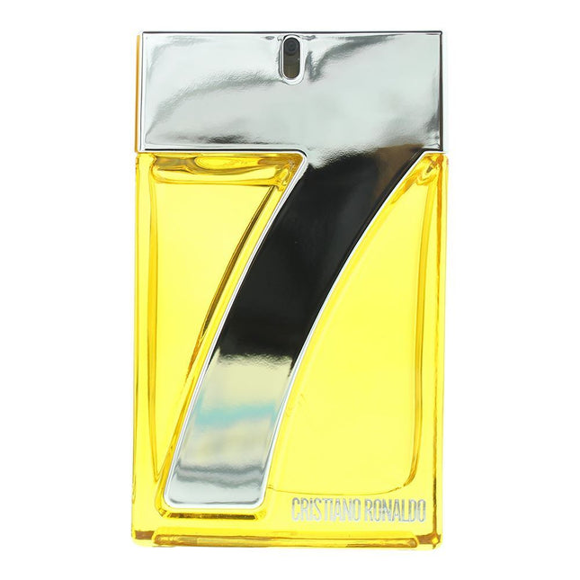 Cristiano Ronaldo CR7 Discover – Eau de Toilette for Men, 50 ml
