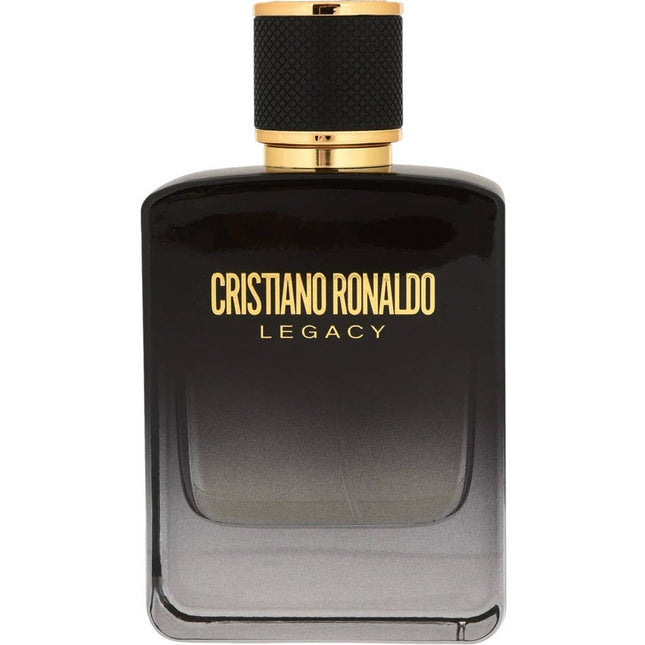 Cristiano Ronaldo Legacy – Eau de Parfum for Men, 100 ml