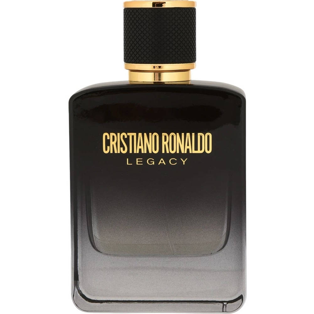 Cristiano Ronaldo Legacy – Eau de Parfum for Men, 100 ml