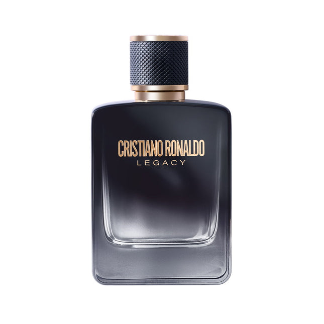 Cristiano Ronaldo Legacy – Eau de Parfum for Men, 50 ml