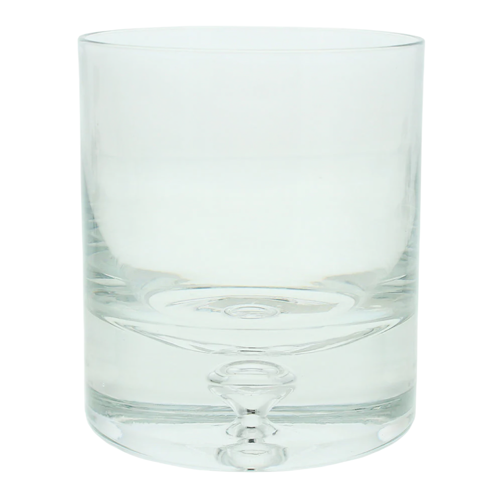 Crystal Type 2 Whiskey – Crystal Glass Unisex