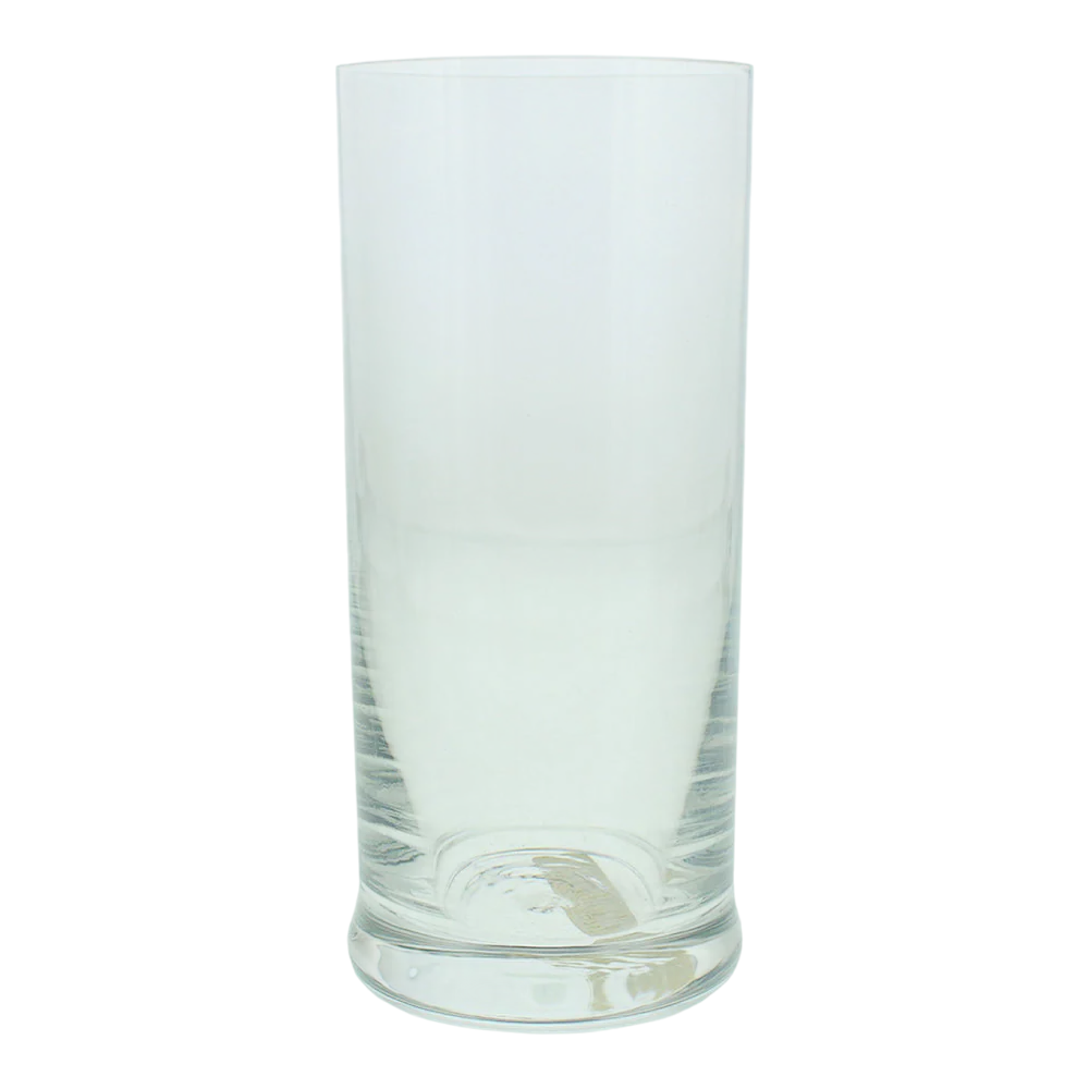 Crystal Type 4 Hightball – Crystal Glass Unisex