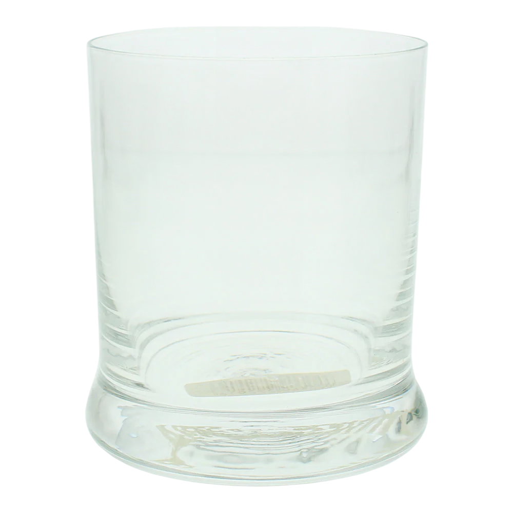 Crystal Type 5 Whiskey – Crystal Glass Unisex